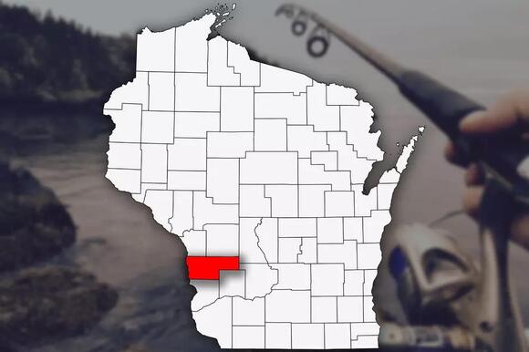 New Record Set By Massive Catch Of Wisconsin’s State Fish - NewsBreak