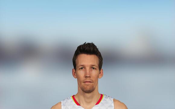 But yeah, it's an expiring deal with the Warriors have...