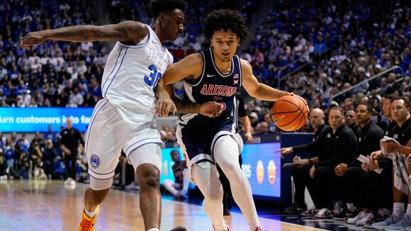 2026 Final Four odds, March Madness picks: Arizona vs. Michigan ...