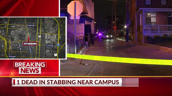 Man killed in University District stabbing - NewsBreak
