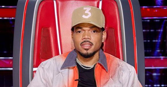 Chance The Rapper and Kirsten Corley Finalize Divorce Settlement ...