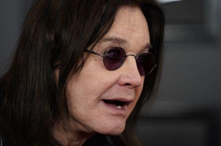ozzy osbourne bat location