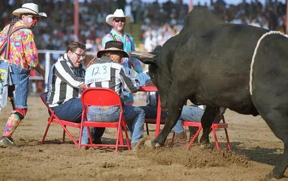 Angola Prison Rodeo 2026 Dates and Tickets - NewsBreak