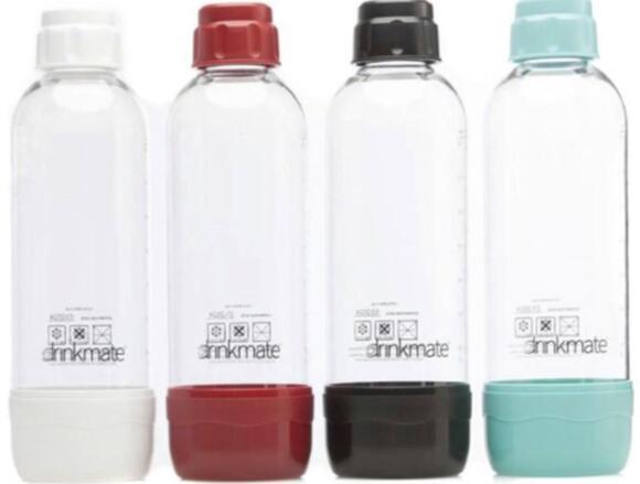 Over 100,000 Drinkmate carbonation bottles recalled due to risk of ...
