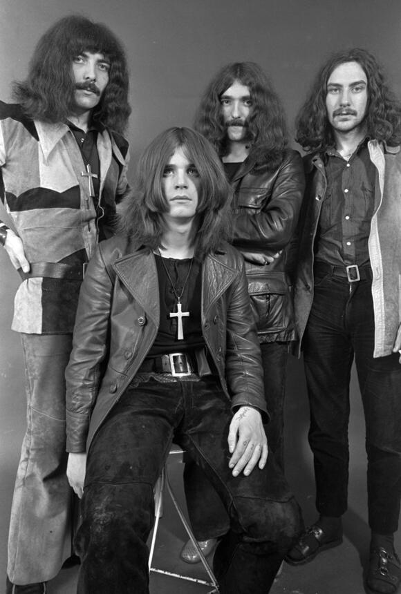 ozzy blizzard of ozz full album