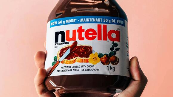 20 Popular Foods That Were Invented Surprisingly Recently - NewsBreak