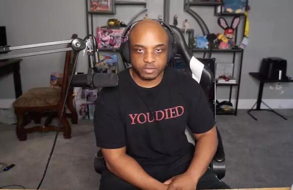 Why was Lacari banned from Kick and Twitch? Streamer returns to the ...