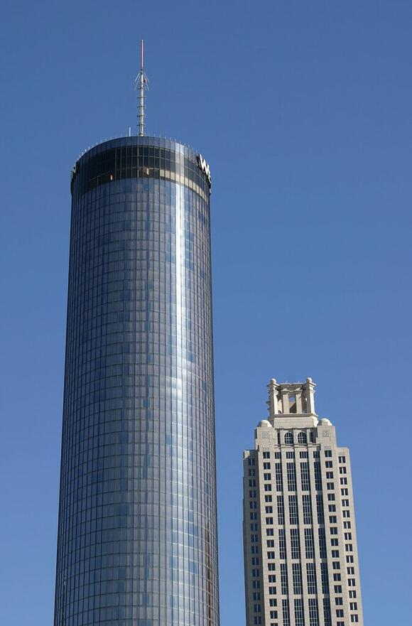 Discover the 11 Tallest Buildings in