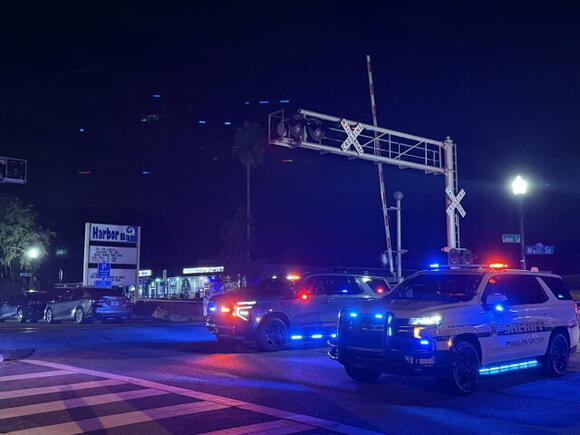 Man accused of shooting girlfriend near Safety Harbor bar: PCSO - NewsBreak