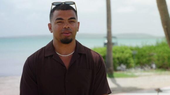 ’90 Day: Hunt for Love’ Season 2: Get to Know Newcomer Brian Burt ...