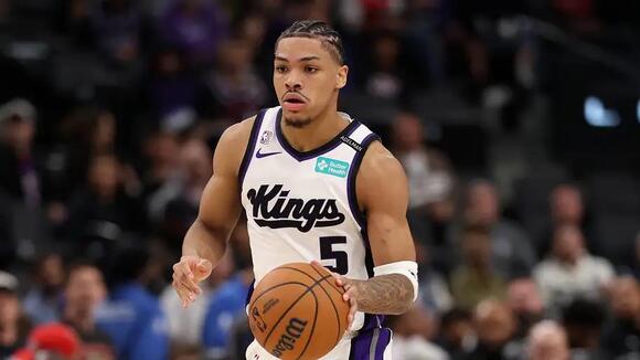 What I'm Taking and Leaving From Darius Acuff Jr's Rough Debut in Kings-Clippers