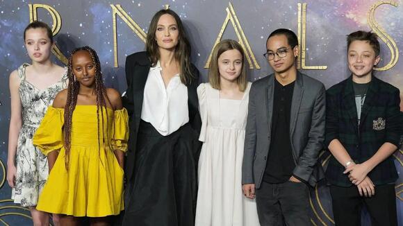 Angelina Jolie's 'Revenge' Plot Against Brad Pitt Sparked by 'Fight ...