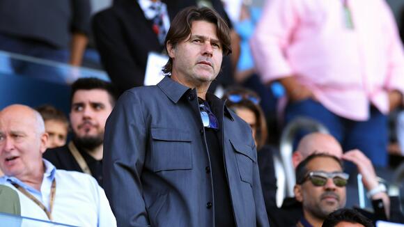 USMNT's Mauricio Pochettino says rising talents are in mix for first ...