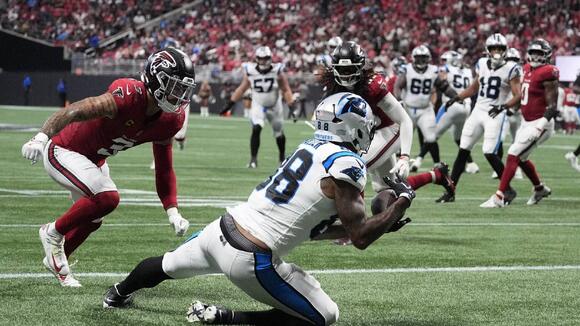 NFL Week 2 Breakdown: 9 Biggest Takeaways From Sunday - NewsBreak