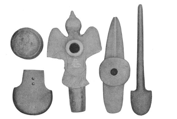 The Forgotten Wonders of Ancient American Stone Tools and Technology ...