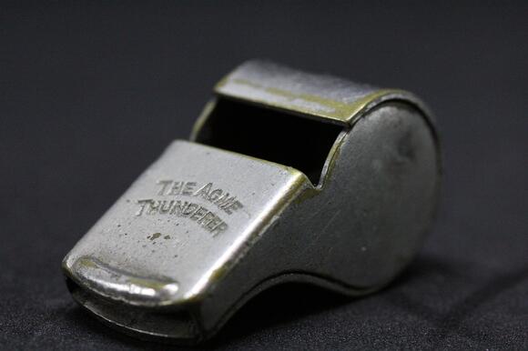 Why Some Cultures Consider It Bad Luck to Whistle Indoors - NewsBreak