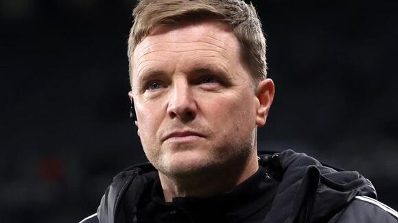 Man Utd Told Eddie Howe's Non-Negotiable Condition to Replace Michael Carrick