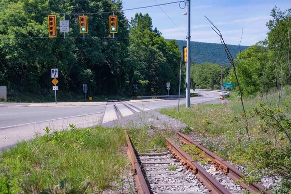 Ownership dispute could split East Broad Top's line - NewsBreak