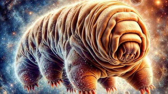 How a Tiny Mite May Hold the Key to Space Survival - NewsBreak