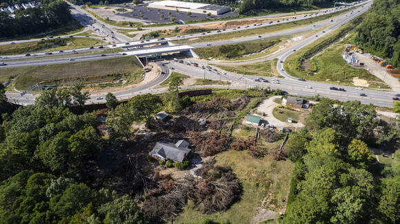 Raleigh says housing, transportation bonds on ballot won't increase ...