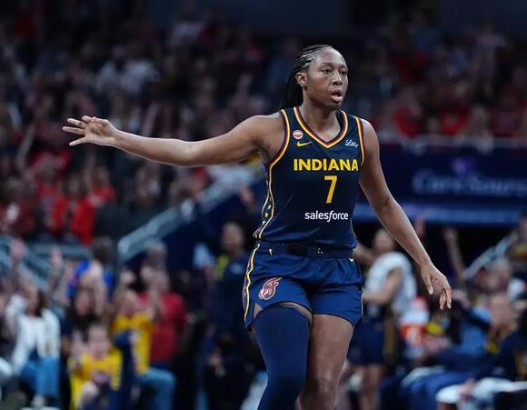 ‘Wasn't Much Advanced Thought’: Ex-Fever GM's $6.3 M Aliyah Boston Decision Draws Blunt Observation From WNBA Journalist