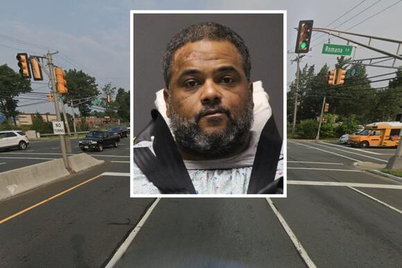 NJ man accused of Toms River deadly DWI crash will remain in jail ...