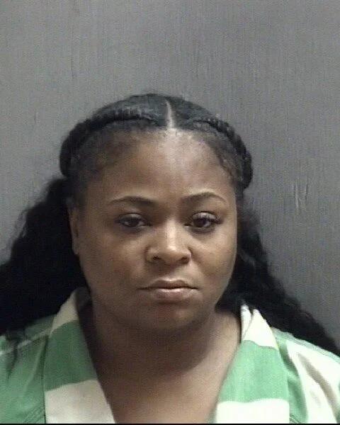 EC police: Woman charged with 2nd degree murder in husband's shooting ...