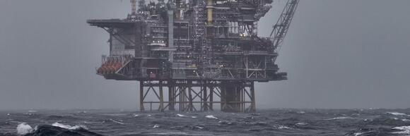 The Jackdaw gasfield passed the legal test for North Sea drilling -- Rosebank will find it much harder