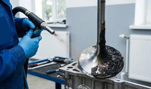 Why Walnut Blasting Is Becoming Standard Maintenance for Modern Direct ...