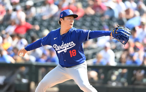 Los Angeles Dodgers 2026 Projected Lineup: Batting Order, Starting ...