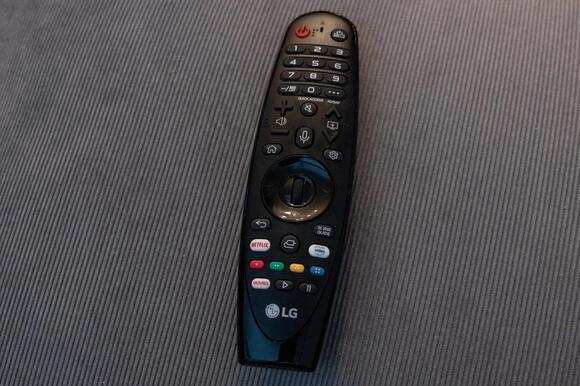 Why Your Remote Has a Button You've Probably Never Pressed - NewsBreak