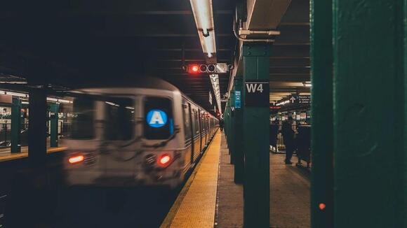 NYC Subway Riders Are Changing Their Commutes for This One Reason – And ...