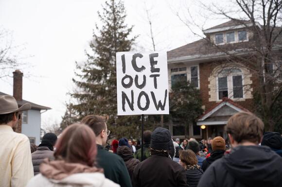 Petition: End ICE Violence And Abolish ICE - NewsBreak
