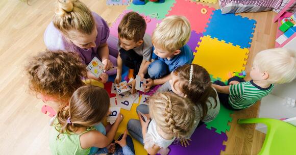 Proposed Head Start changes threaten 29,000 PA kids - NewsBreak