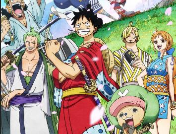 One Piece Chapter 9 9 Release Date Time And Spoilers Revealed News Break