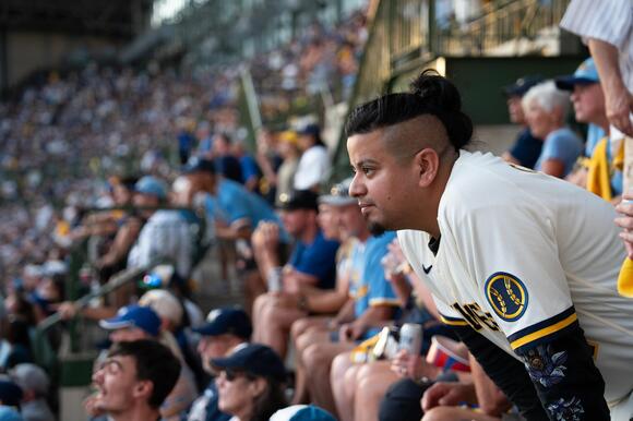 What would you give up for a World Series ticket in Milwaukee? Take our poll