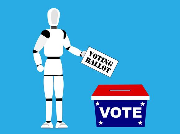 Forced to pick, Grok’s AI model chooses Republicans. OpenAI’s picks ...