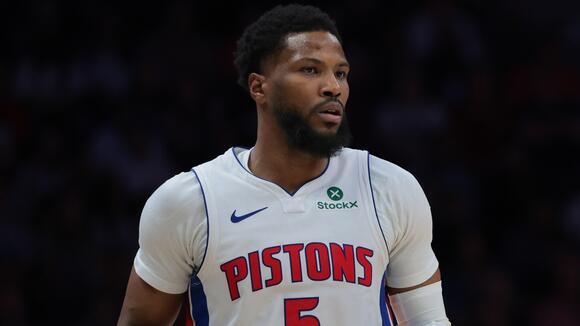 New developments emerge in Malik Beasley gambling case