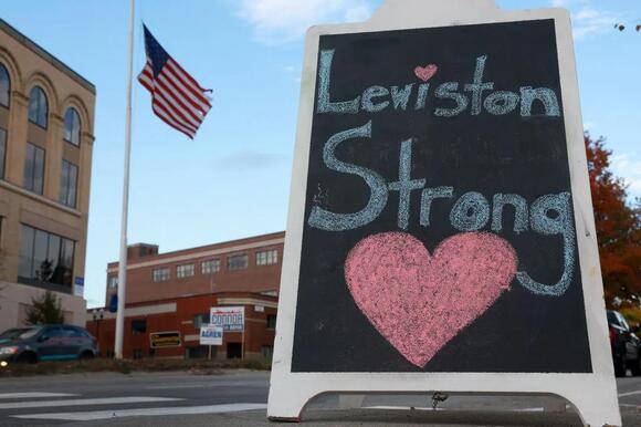 The US had almost a dozen mass shootings this weekend - NewsBreak