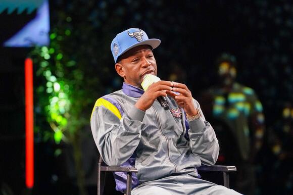 Cam’Ron Is Dropping An Alleged Dame Dash Diss Track Amid Their Feud ...