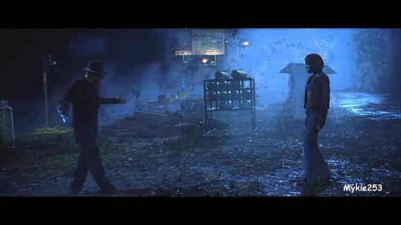 One of the Most Controversial Lines in ‘Freddy vs. Jason’ Wasn’t in the ...