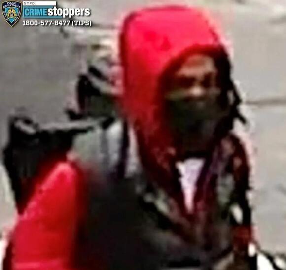 Police continue search for suspect in fatal Midtown subway shooting ...