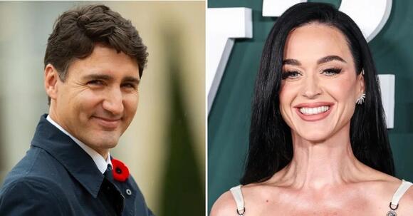 EXCLUSIVE DETAILS: Justin Trudeau Spotted At Katy Perry's Concert As ' Bizarre' Romance Rumors Swirl — After Radar Reveals Intimate Details About  Their 'Dinner Date' Conversation - NewsBreak