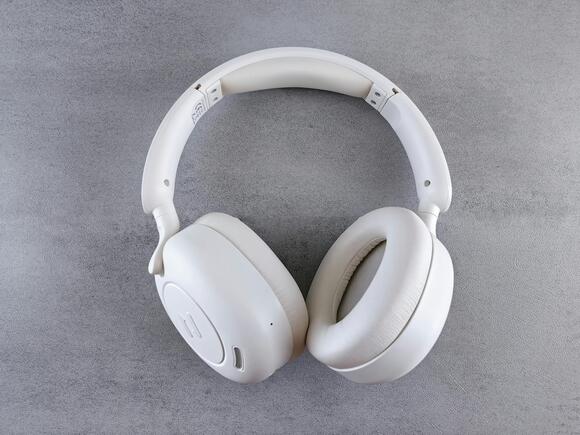 Noise-Canceling Headphones