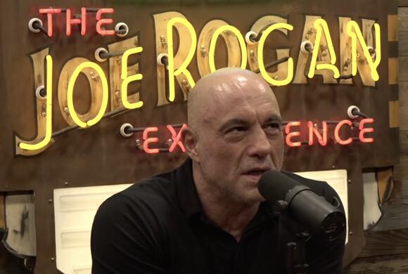 Joe Rogan Claims USAID Defunding Is Behind Hip-Hop’s Decline - NewsBreak