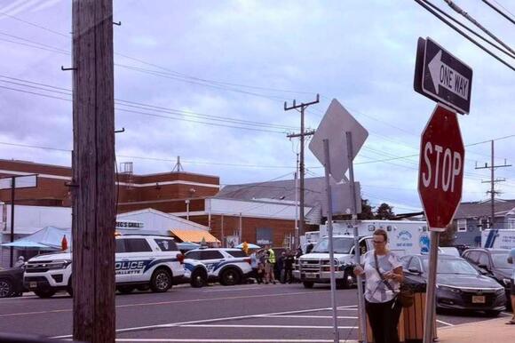 Brick police: 97-year-old driver killed after car crosses into oncoming ...
