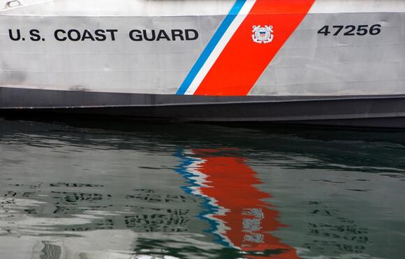 Coast Guard suspends search for missing Maine boater - NewsBreak
