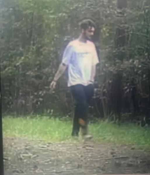 Brunswick man charged with murder appears in court - NewsBreak