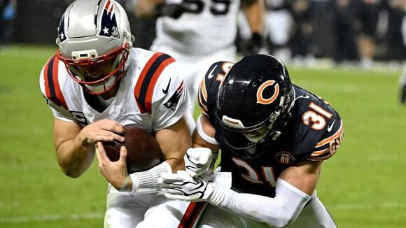 Prime Video Earns Second Most Watched NFL Game On Platform With Bears ...
