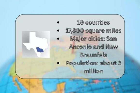 The Origin of the Texas Name and What It Really Means - NewsBreak